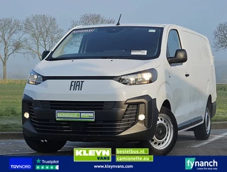 Fiat Scudo 2024 - 2.0 obrazek 1