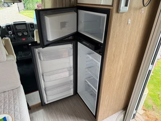 Fiat Ducato 2020 - 2.3 MultiJet Rimor SEAL 5 Alkoof Camper (6 persoons) obrazek 28