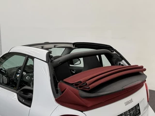 smart Fortwo 2021 - Cabrio EQ Comfort 18 kWh Automaat afbeelding 2 miniatuur