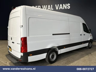 Mercedes-Benz Sprinter 2023 - 315 CDI 150pk L3H2 Euro6 Airco | 360 graden camera | Navigatie | Apple Carplay | Cruisecontrol imagen 14