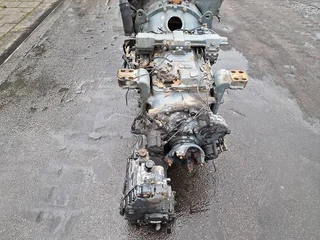 Scania GRS 900S image 2 thumbnail