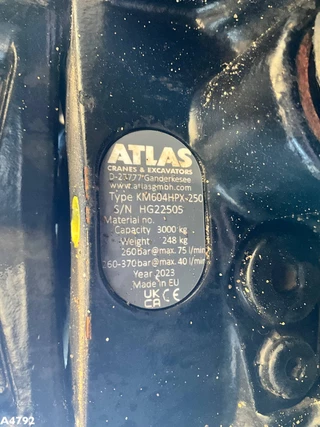 Atlas N/A 2023 - N/A obrazek 8