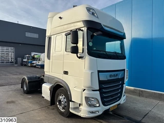 DAF XF480 2020 - EURO 6d, ACC obrazek 3