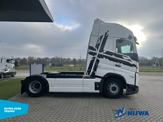 Volvo FH 2024 - 460 4x2 CMS + I-Save obrazek 7