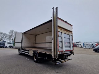 Iveco Stralis 2012 - 360 - 4x2 - Box with sidedoors - Loadlift - Euro 5 - Full air zdjecie 22