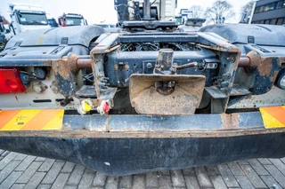 MAN TGS 2008 - 33.440 BLS - MANUAL - BIG AXLES obrazek 15