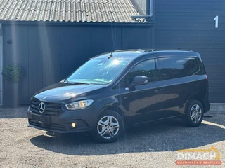 Mercedes-Benz Citan 2022 - 112 CDI for sale
