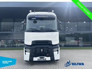 Renault T High 480 4x2 Navigatie + Achteruitrijcamera 2024 - N/A imagen 6