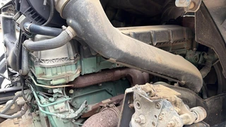 Volvo FMX 460 2014 - N/A obrazek 36