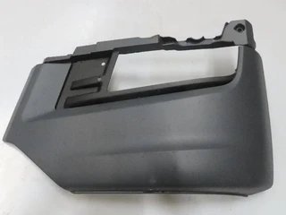 MAN - Body & Chassis Parts Bumperzijdeel onder Li. TGS на продажу