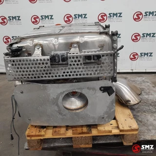 Ford N/A 2023 - Occ katalysator Euro 6 Ford zdjecie 4