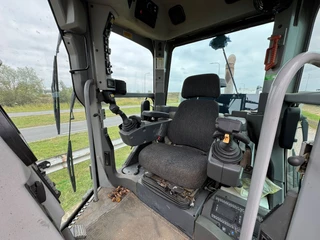 Caterpillar 140M 2010 - N/A bild 11