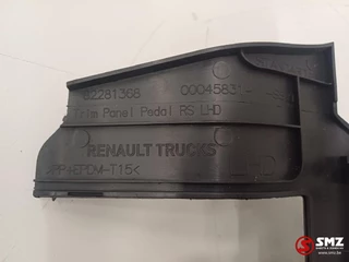 Renault N/A 2022 - Occ diverse cabinedelen Renault bild 18