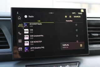 Renault Master 2024 - T35 2.0 dCi 170pk L2H2 Extra - 2x Schuifdeur - Navigatie - Blind Spot - Camera - Stoelverwarming - Verwarmde voorruit - Rijklaar immagine 20
