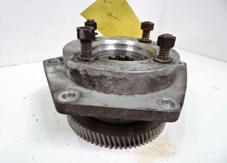 Scania N/A - MOTOR PTO obrazek 1