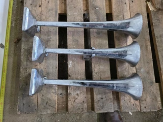 Truck Hoorns RVS - N/A zdjecie 4