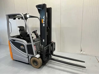 Still N/A 2021 - RX20-16C Triplex - Freelift - Sideshift obrazek 6