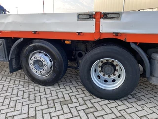DAF XF105.410 2006 - N/A zdjecie 10
