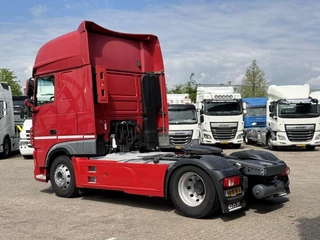 DAF XF 450 FT 2018 - N/A afbeelding 3
