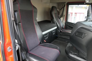 Iveco S-WAY 460 2020 - | Retarder | Alcoas | 612187Km | 2020 | Full Air Suspension | Stand Klima | Navi | 2x Fridge | Tuv/Mot/Apk 01-2026 | German Truck imagen 46