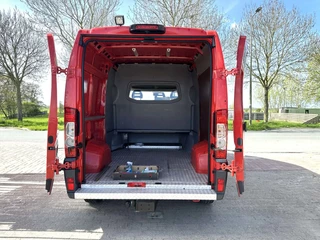 Citroën Jumper 2008 - 35 2.2 HDI L2H2 7 Pers. 52.561 km.!!! Marge Youngtimer immagine 3