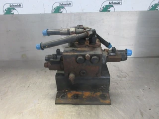 MAN - MAN 41.480 STUURVENTIEL ACHTER AS NA LOOP MODEL 2012 afbeelding 2 miniatuur