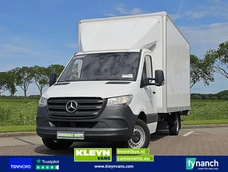 Mercedes-Benz Sprinter 2023 - 315 imagen 1 miniatura