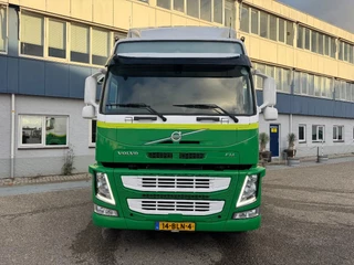 Volvo FM 420 2018 - 4X2 EURO 6 SKIRTS AUTOMATIC afbeelding 2