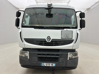 Renault 2011 - Premium Lander 270 DXi afbeelding 2 miniatuur