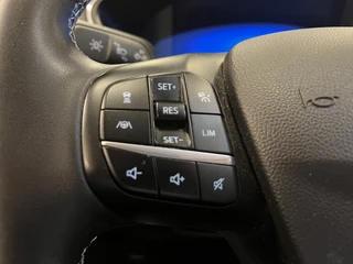 Ford Kuga 2022 - 2.5 PHEV Vignale 225PK Automaat | Adaptive Cruise | B&O Sound | El. Achterklep obrazek 51