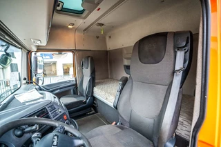 DAF N/A 2016 - XF 460 +KIP HYDR. zdjecie 11
