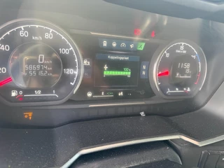 Scania G 2019 - G500 6x2 hub reduction ,retarder,hydr bild 14