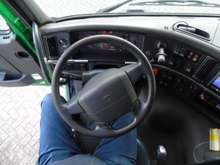 Volvo FMX 420 2011 - N/A bild 25
