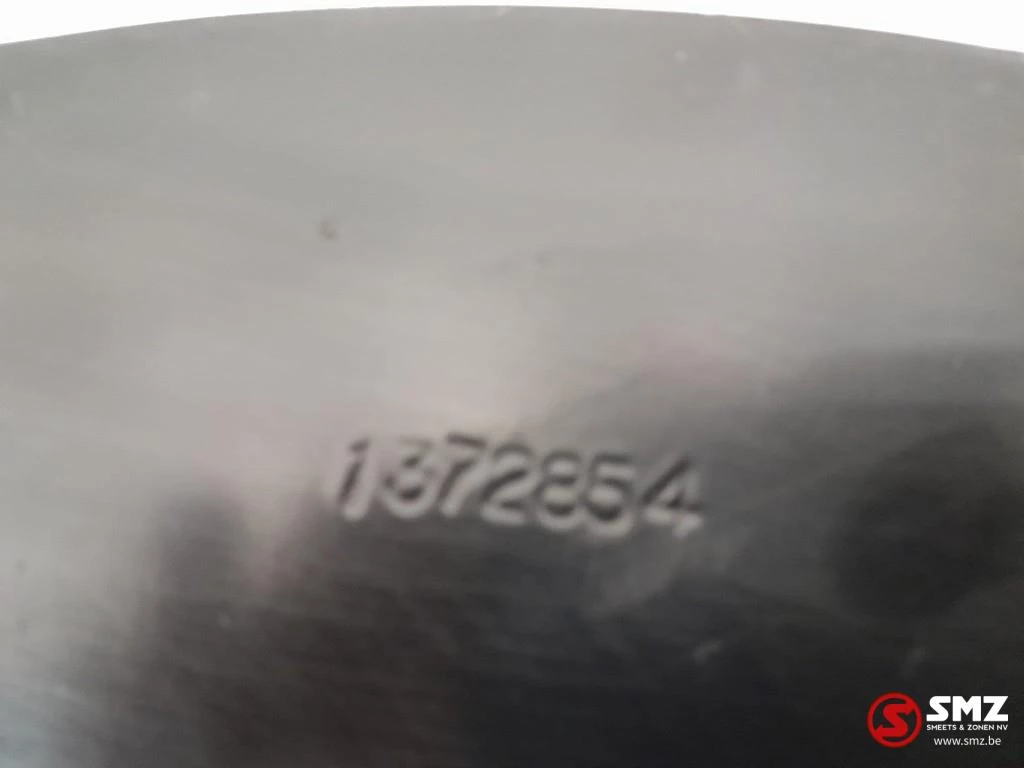 Caterpillar 2022 - Swivel guard steel plate Caterpillar Bild 5