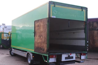 Mercedes-Benz Atego 2011 - N/A image 9