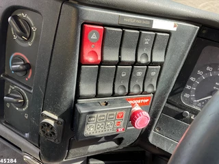 Renault Midlum 210.15 Kolkenzuiger Just 182.847 km! 2001 - N/A obrazek 24