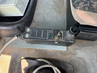 DAF CF 85.410 2010 - 6X4 - EURO 5 + PALFINGER PK15500 + REMOTE + PALFINGER HOOK obrazek 26