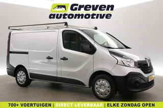 Renault Trafic 2019 - 1.6 dCi T27 L1H1 na sprzedaż