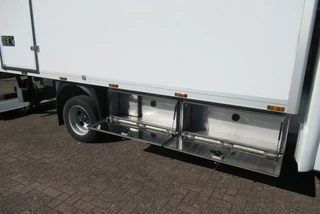 Renault Master 2020 - Heating HEAVY DUTCH FLOWER TRUCK Euro 6 image 21