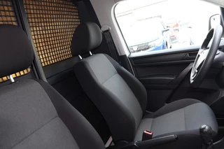 Volkswagen Caddy 2020 - 2.0 TDI Trendline / Airco / Trekhaak / Cruise control / euro 6 zdjecie 25