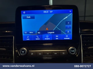 Ford Transit Custom 2023 - 2.0 TDCI 130pk L2H1 Euro6 Airco | Navigatie | Apple Carplay | LED | Cruisecontrol | 2800kg Trekhaak obrázek 2 náhled