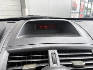 Renault Mégane 2005 - 1.6-16V Privilège Luxe APK tot 07-2027 obrazek 16
