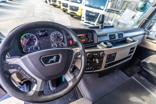 MAN TGX 2019 - 18.500 XL BLS +INTARDER image 10