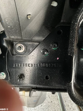 FUSO Canter 2026 - 9C18 Geesink 7m³ obrazek 19