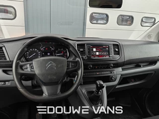 Citroën Jumpy 2019 - Club XL Imperiaal Trekhaak 6 Persoons Airco Cruise zdjecie 9