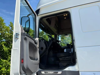 DAF XF480 2017 - FT Euro6 изображение 5