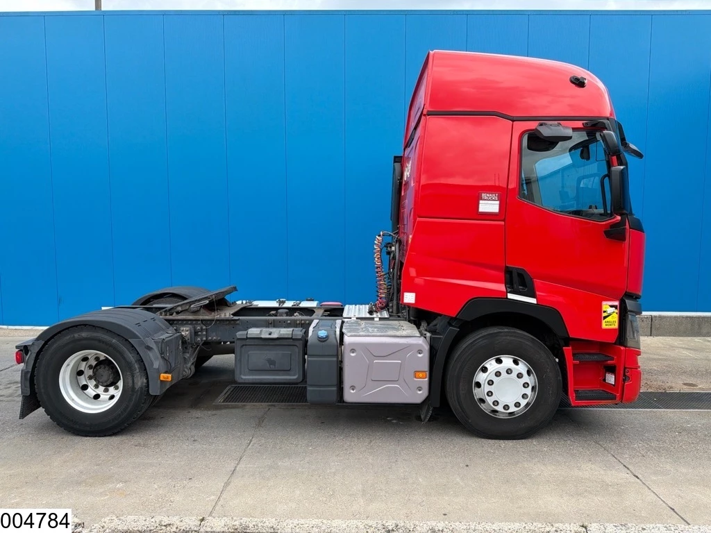 Renault 2016 - T 440 EURO 6 obrázek 12