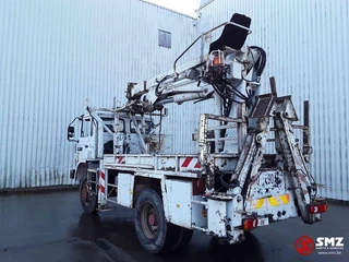 Diversen N/A 1998 - Occ Boorinstallatie immagine 3