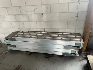 Ultra-Lite N/A 2022 - 240x 46 x14 cm image 3