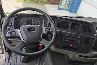 MAN TGS 2023 - 33.400 BB CH Tipper Truck (8 units) obrazek 7